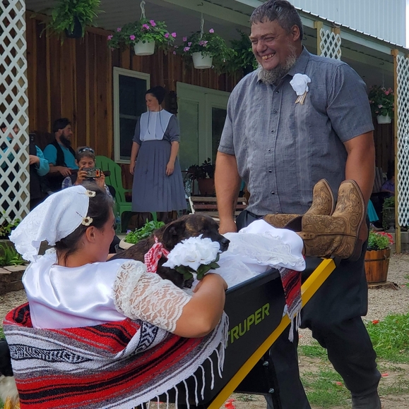 Meet your Posher, Lydia - Picture 11 of 16